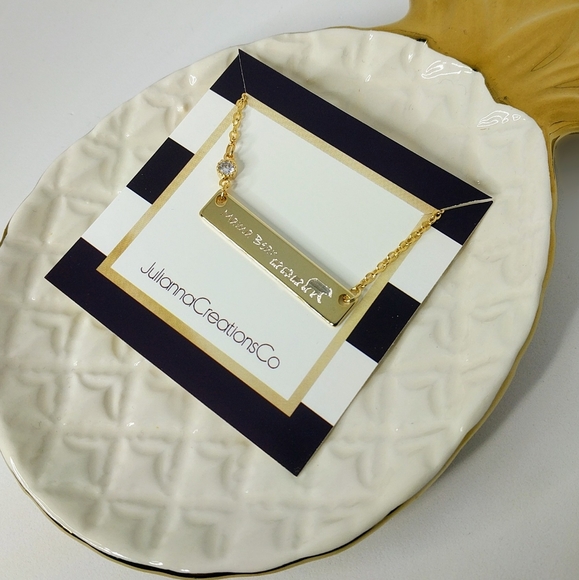 Mama Bear Necklaces - Picture 2 of 5